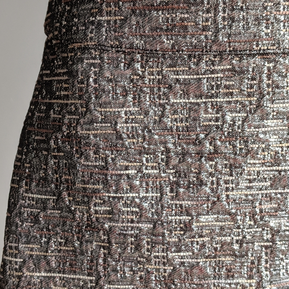 Banana Republic mini skirt - Picture 4 of 13
